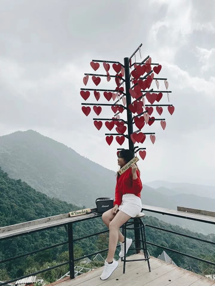 Review Tam Đảo 2N1Đ – 500k/ng