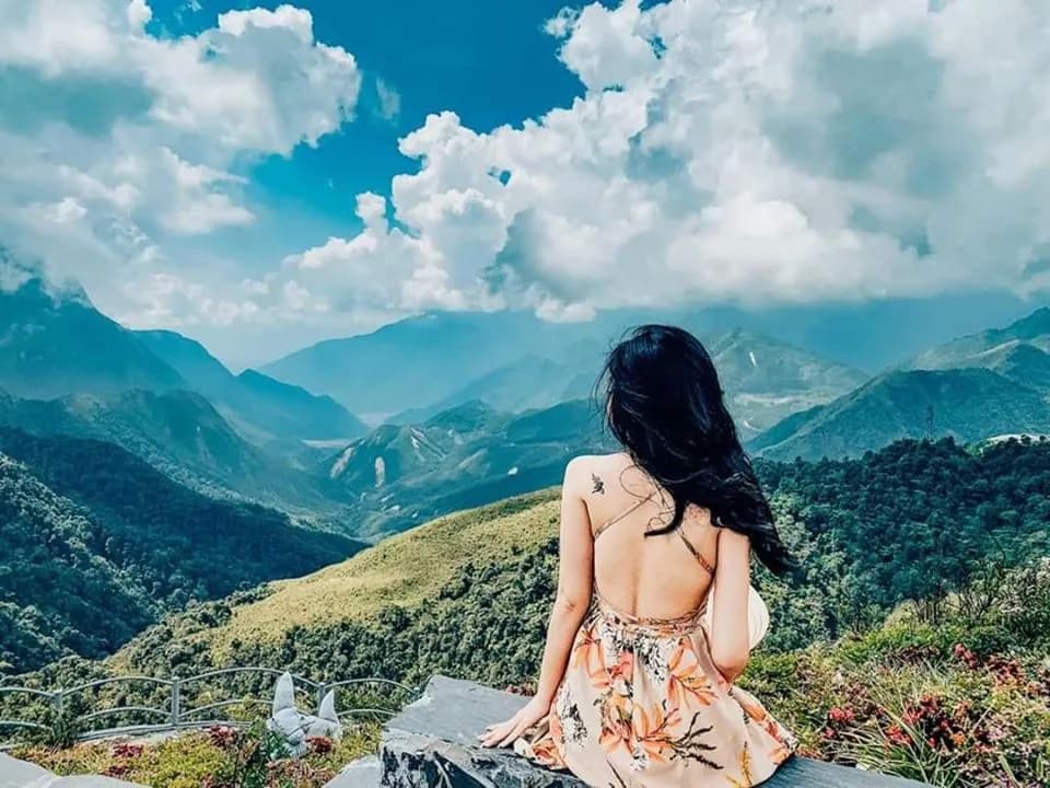 Review Sapa 2 ngày 1 đêm