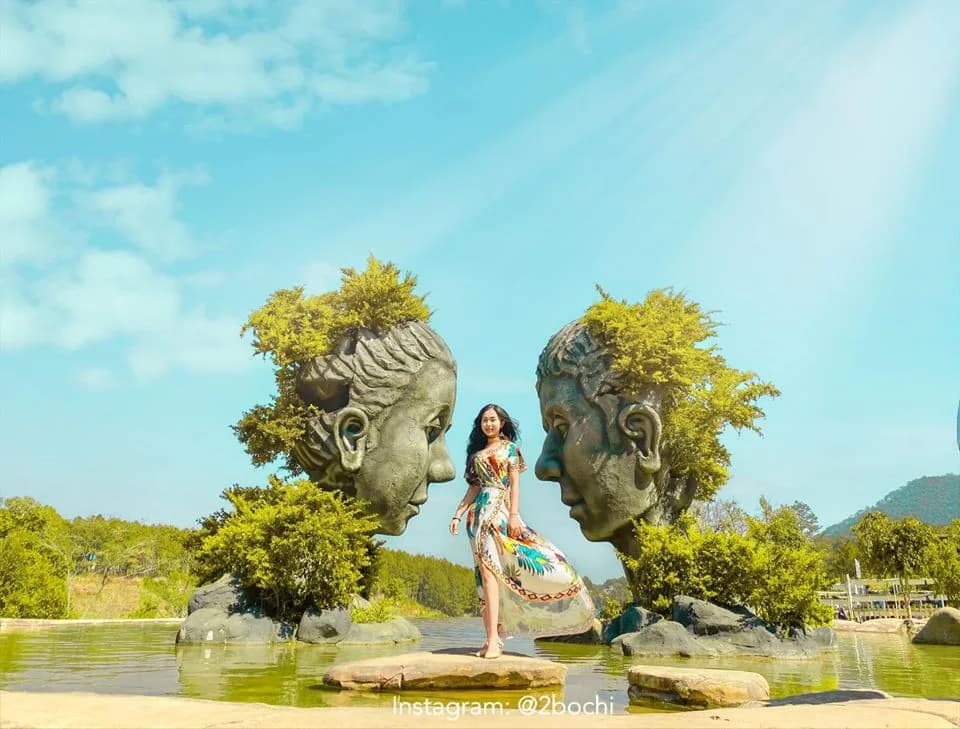 Review Đà Lạt 4 ngày 3 đêm