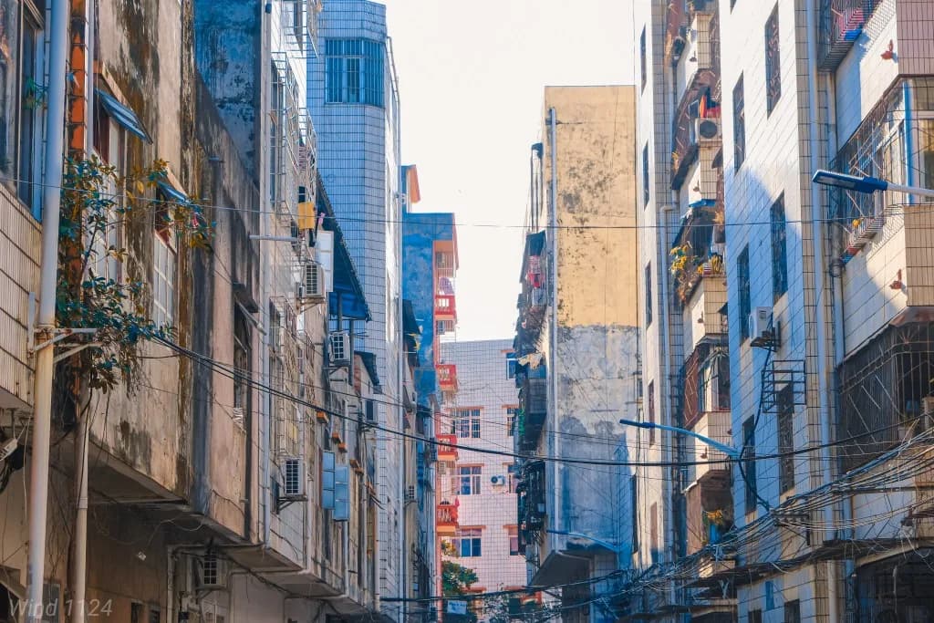 Móng Cái - Đông Hưng 2 ngày 1 đêm