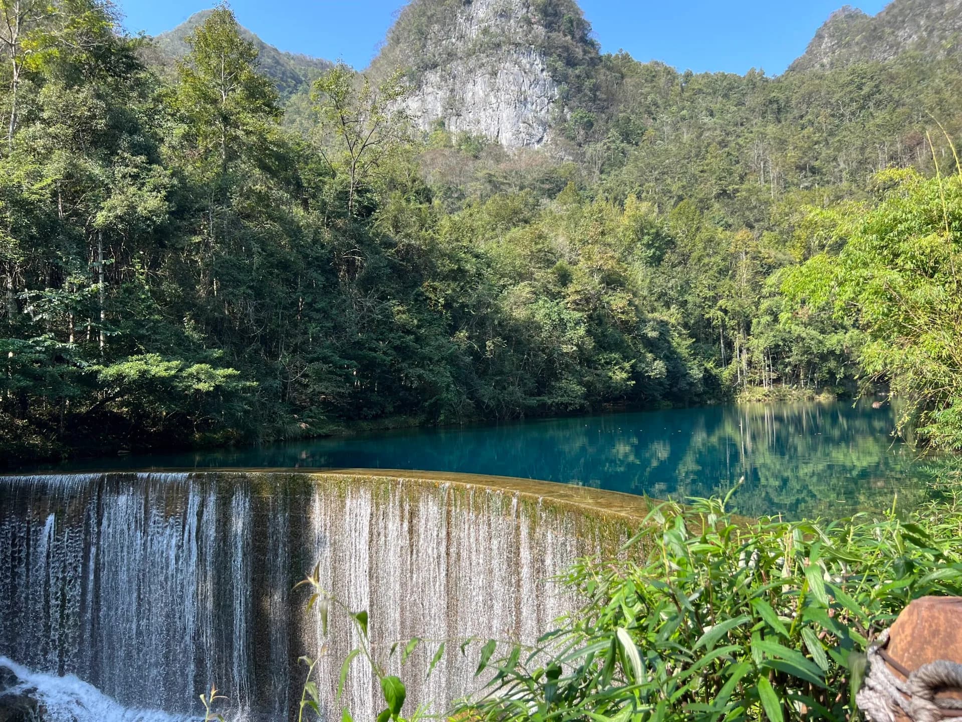NAM NINH - TIỂU THẤT KHỔNG  TRẤN VIỄN - THIÊN HỘ MIÊU TRẠI
