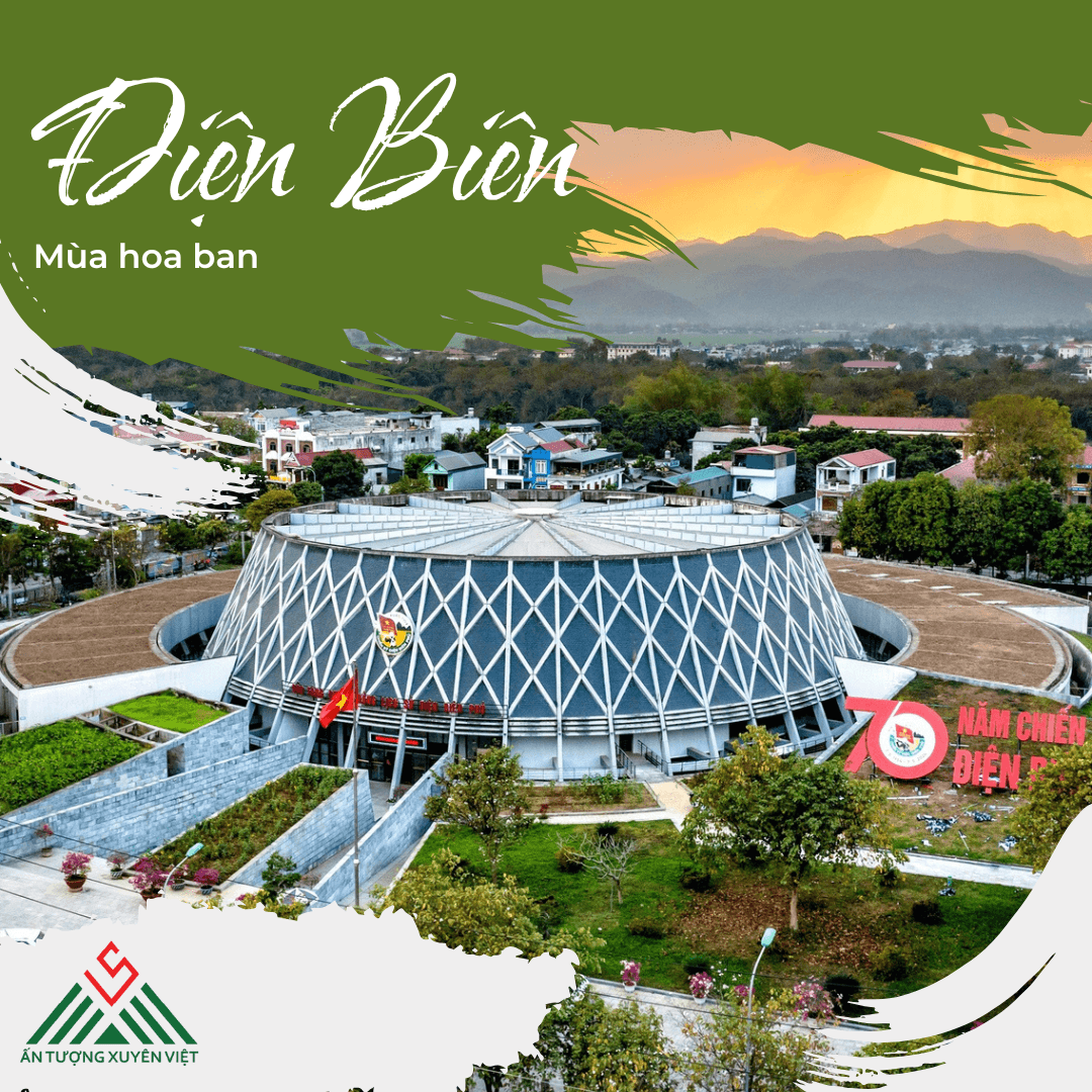Hà Nội - Sơn La - Điện Biên