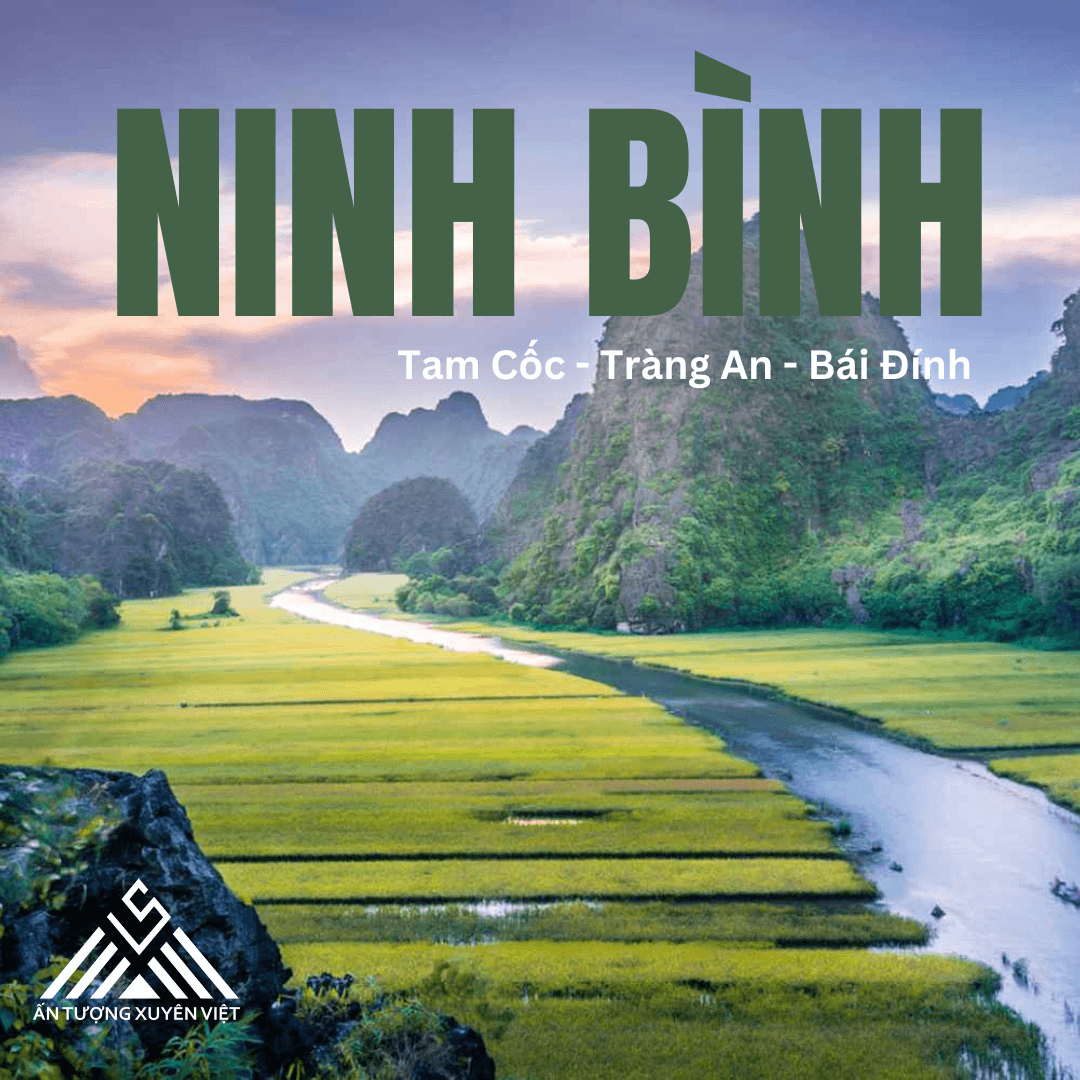 Ninh Bình Deluxe