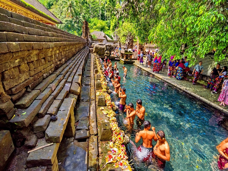 Du lịch Bali 4 ngày 3 đêm - Thiên đường nghỉ dưỡng - Ấn Tượng Xuyên Việt